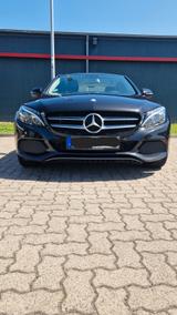 Mercedes-Benz C 200 d zu verkaufen - Mercedes-Benz 200 in Hamburg