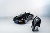 BMW Z8 4.9 - Performance Paket, Erstlack, Deutsch - scheckheftgepflegte BMW Z8