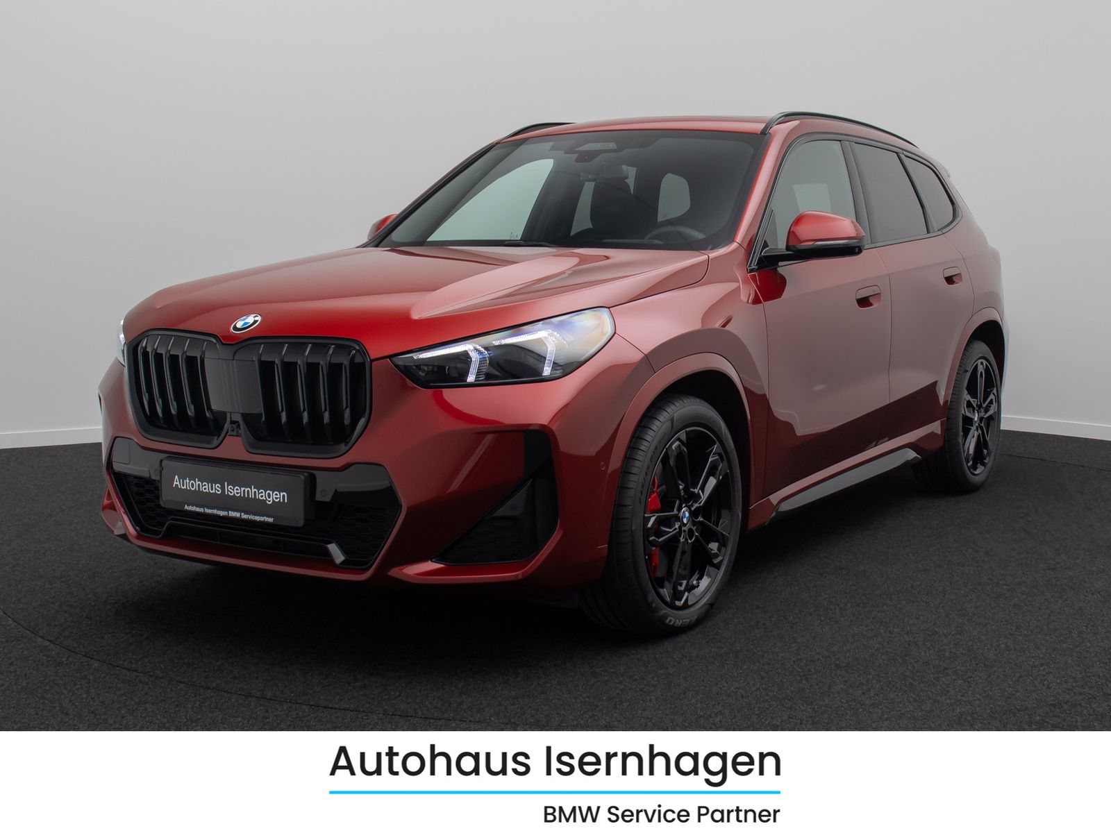 Fahrzeugabbildung BMW X1 xD20d M Sport Pro Pano 360&deg;HUD DAB H/K AHK