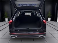Volkswagen Tiguan Allspace - Vorschau Bild 4