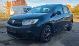Dacia Sandero II Access   94772 km, Tüv 10.2026 - Dacia Sandero Access mit Benzin-Antrieb