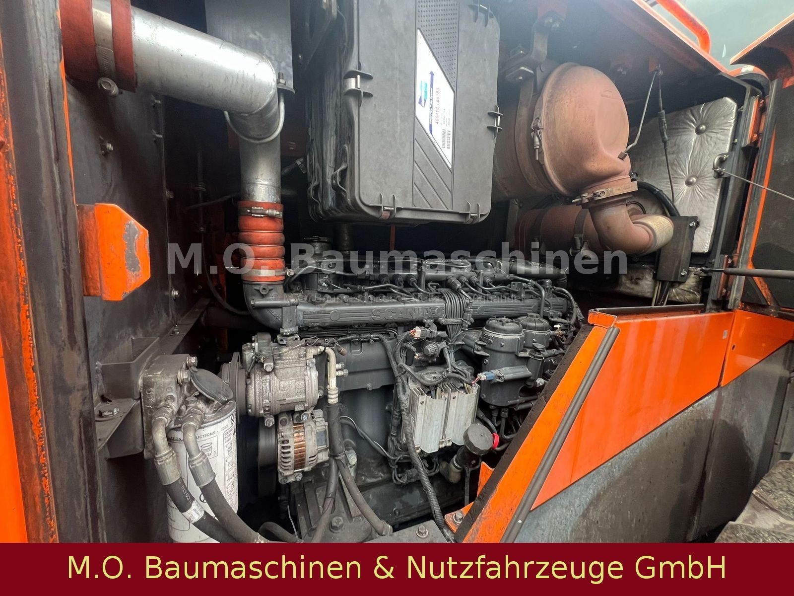 Fahrzeugabbildung Doosan Doosan DL 550-3