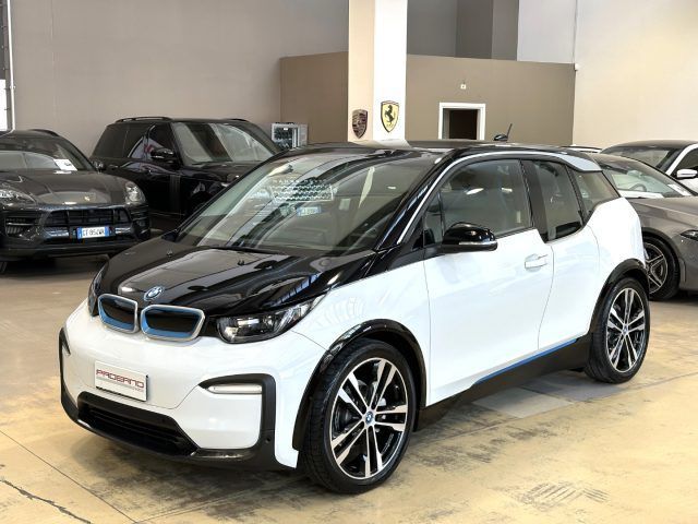 BMW i3 120 Ah - 20" - Carplay - Navigatore - IVA