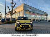 Fiat Panda City Cross Klimaautomatik/LED/USB - Fiat Panda CROSS
