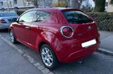 Alfa Romeo MiTo 1.4 16V - - gebrauchte Alfa Romeo MiTo aus dem Jahr 2009