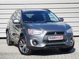 Mitsubishi ASX SUV-Star+ 2WD AHZ SHZ PDC+Kam.1.Hand - Mitsubishi ASX SUV-Star