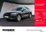 Audi Q5 S line edition 50 TDI quattro tiptronic ACC