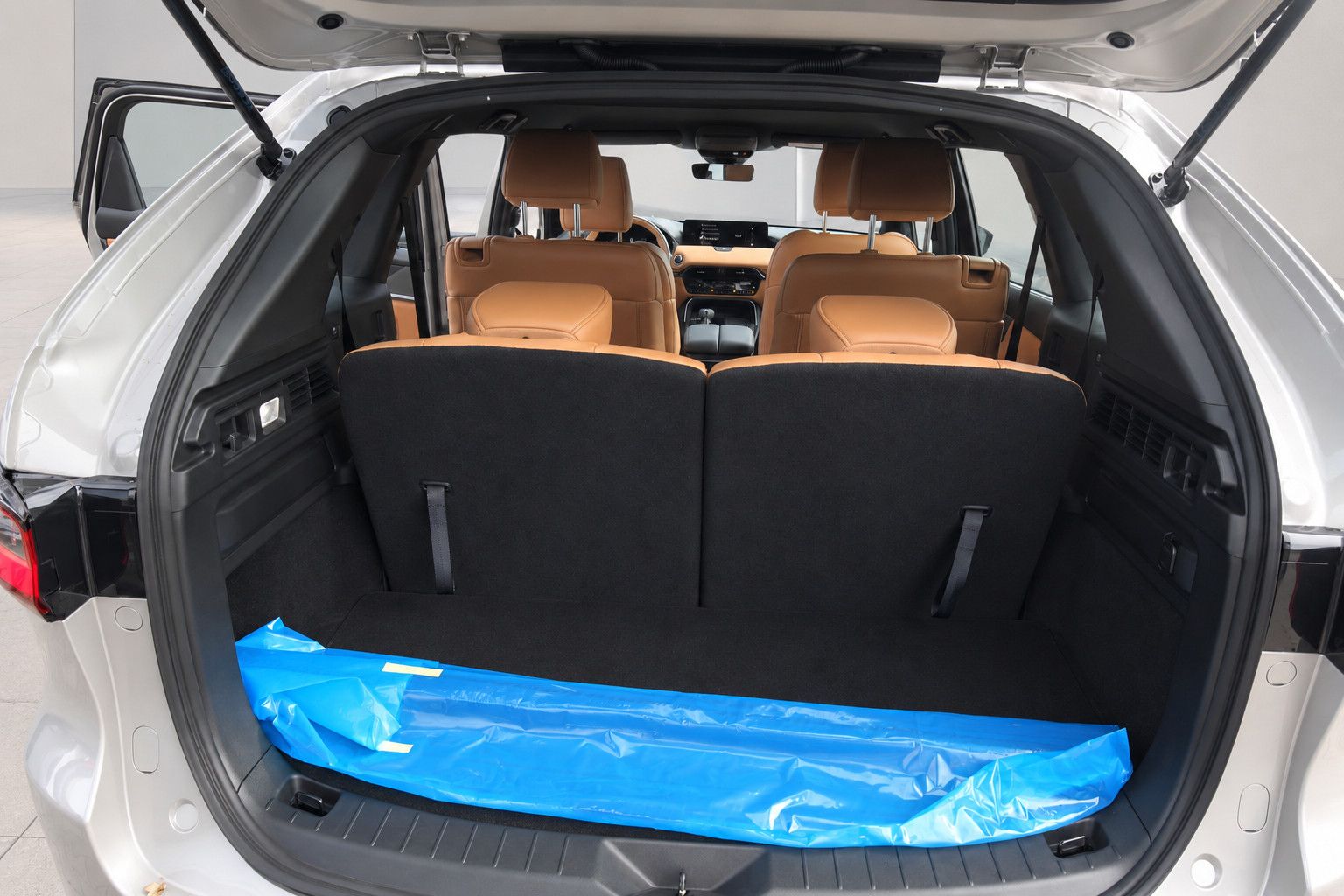 Mazda CX-80 - Bild 18
