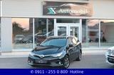 Toyota Auris Touring Sports Design Edition/Navi/R.Kam/ - Toyota Auris Edition mit Diesel-Antrieb