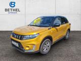 Suzuki Vitara 1.5 Dualjet Hybrid Allgrip AGS Comfort - Suzuki Vitara mit Benzin-Antrieb: Allradantrieb, Geländewagen