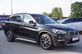 BMW X1 sDrive18i xLine Aut. LED Navi Panorama AHK - gebrauchte BMW X1 aus dem Jahr 2018