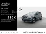 Volkswagen Touran 2.0 TDI DSG GOAL*7SITZER*IQ.LIGHT*AHK*SHZ - Volkswagen Gebrauchtwagen in Wiesbaden