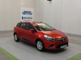 Renault Clio 0.9 TCe 90 eco² Grandtour Business Edition - Renault Clio: Business Edition