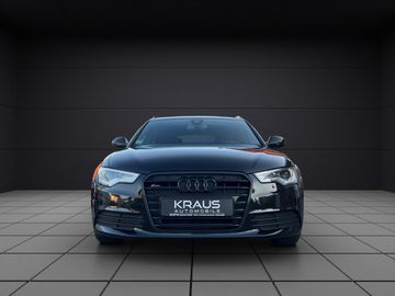 Audi A6 - 10