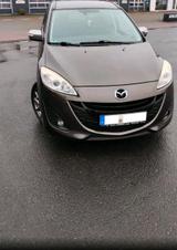 Mazda Gelsenkirchen 45879 - Mazda 5 von privat