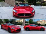 Maserati Granturismo 4.2 V8 Automatik - - Maserati Granturismo: Coupe