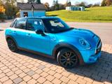 MINI Mini Cooper SD,  2 Hand, Service neu , TÜV... - MINI Cooper SD von privat