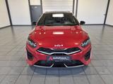 Kia Ceed 1.5 T-GDI GT Line   DCT|JBL|ACC|LED|Kamera - Kia: K5
