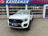 Ford Ranger Wildtrak Doppelkabine 4x4*Automatik* - Ford Ranger in Osnabrück