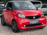 Smart ForTwo*KAMERA*PRIME*PANORAMA*LEDER*NAVI* - Smart ForTwo: Rot