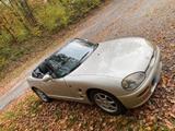 Suzuki Cappuccino  1x zugelassen und 1xSpe... - Suzuki aus 1993