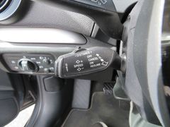 AUDI A3 Sportback 2.0 TDI S-line Sportpaket NavPanACC AUDI A3 Sportback 2.0 TDI S-line Sportpaket NavPanACC
