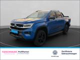 Volkswagen Amarok 3.0 TDI  PanAmericana DSG+LEDER+NAVI+AHK - Volkswagen Amarok in Aachen