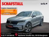 Kia Sorento 1.6 T-GDI PHEV AWD Platinum Nappa Head U - Kia Sorento mit Hybrid-Antrieb