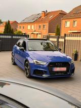 Audi RS3 Quattro mit Individual Lackierung... - Audi RS3 in Hamm