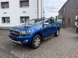 Ford Ranger Limited Doppelkabine 4x4 /Automatik / - Ford Ranger in Bonn