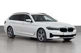 BMW 520D XDRIVE TOURING*FINANZIERUNG MÖGLICH* - BMW 520 in Düsseldorf