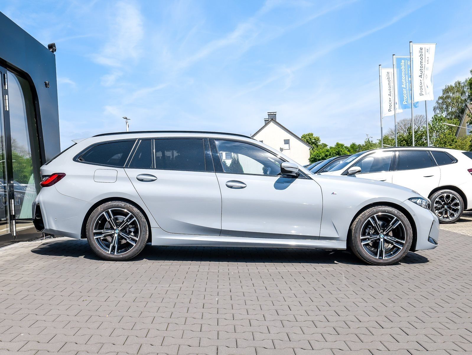 BMW 318 - Bild 10