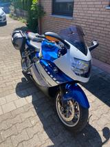 BMW K 1200 S - MOTORRAD AUS DEM JAHR 2006