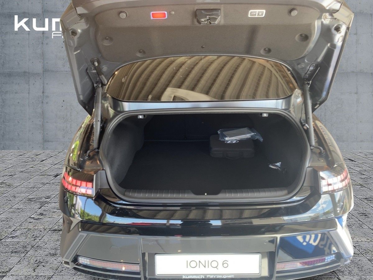 Hyundai IONIQ 6 - Bild 13