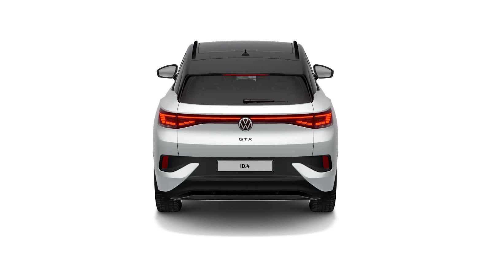 Volkswagen ID.4 - Bild 8