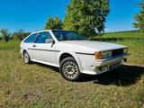 Volkswagen VW Scirocco 2 GT Scala - Volkswagen Scirocco aus 1991