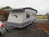 TEC Travel King 530* Top gepflegt. - TEC Travel king