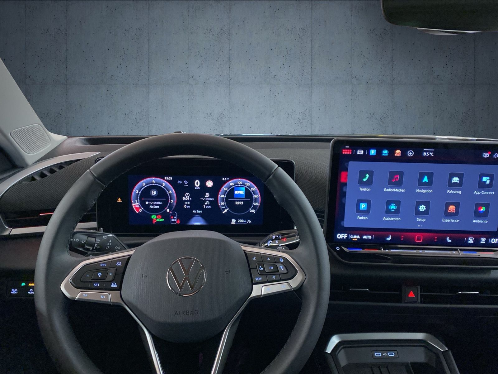 Volkswagen T-Roc - Bild 11