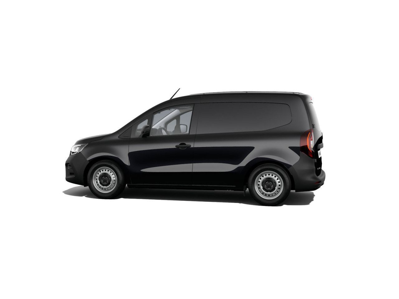 Renault Kangoo Rapid Advance L1 Blue dCi 95 EDC MY26 ABS imagem 3