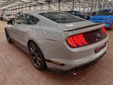 Ford Mustang 5.0 Ti-VCT V8 Mach 1|LED|MagneRide|Leder - Ford Mustang MACH-1