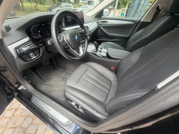 BMW 530 - 10
