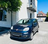 Fiat Panda Lounge - Fiat Gebrauchtwagen in Bielefeld