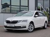 Skoda Octavia 1.5 TSI ACT DSG Style Combi - Skoda Octavia Combi Style Gebrauchtwagen