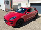 Porsche Macan GTS Pano Luft ACC 360° Bose Alcantara - Porsche Gebrauchtwagen in Göttingen