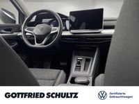 Volkswagen Golf - Vorschau Bild 8