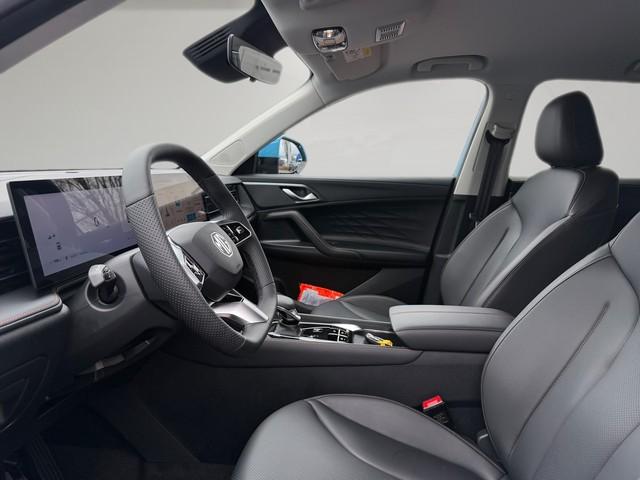 MG HS Hybrid+ Luxury Finanzierung+NAVI+CARPLAY+360+, миниатюра 10