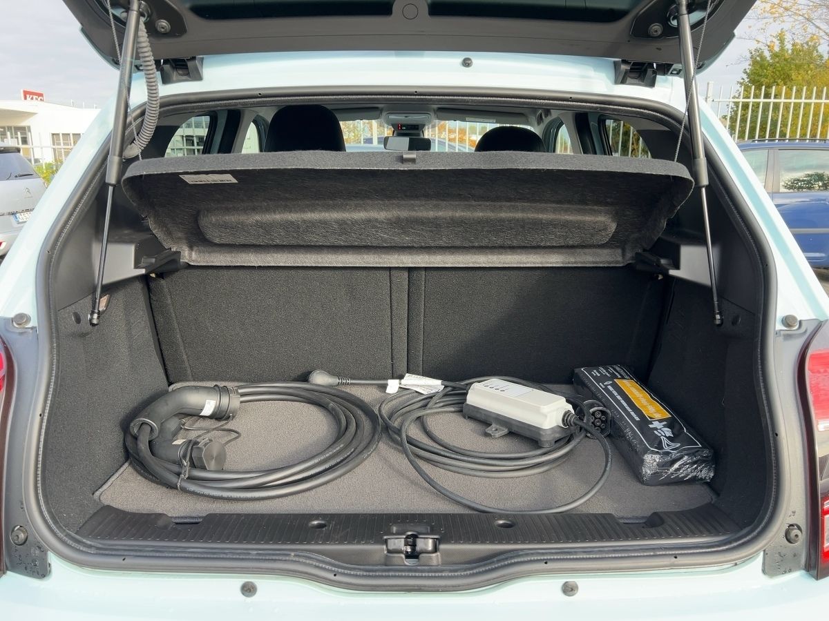 Renault Twingo - Bild 21