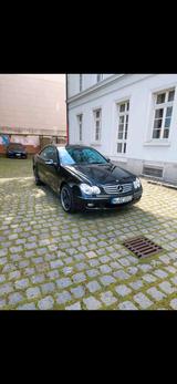 Mercedes-Benz clk 320 W209 - Mercedes-Benz CLK 320 in Wuppertal