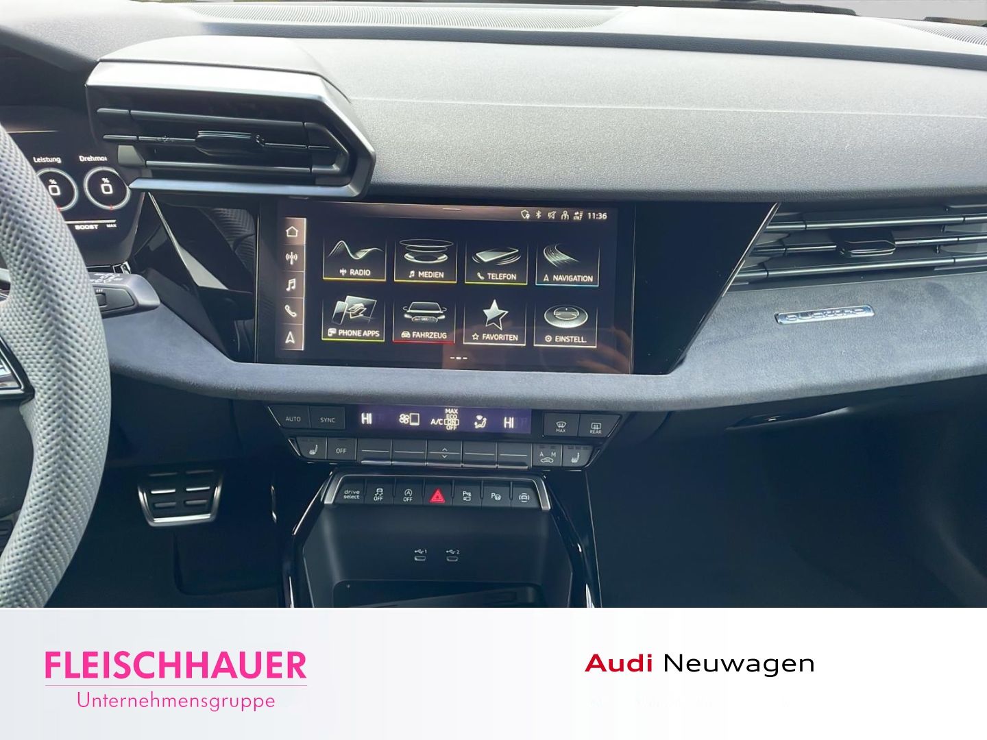 Audi RS3 - Bild 17