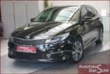 Kia Optima Sportswagon 2.0 CVVL Spirit - Kia Optima Gebrauchtwagen